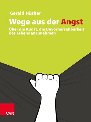 cover image of Wege aus der Angst